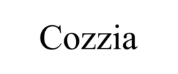 COZZIA trademark
