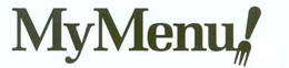 MYMENU trademark