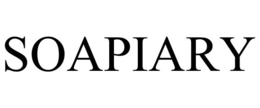 SOAPIARY trademark