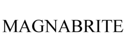 MAGNABRITE trademark