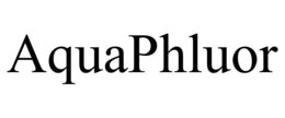 AQUAPHLUOR trademark