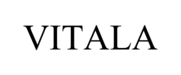 VITALA trademark