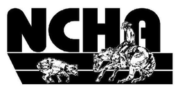 NCHA trademark