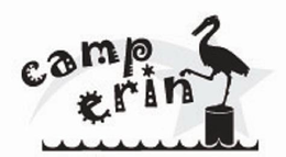 CAMP ERIN trademark