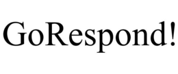 GORESPOND! trademark