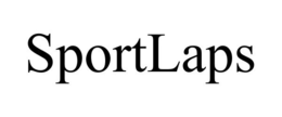 SPORTLAPS trademark