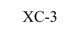 XC-3 trademark