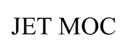 JET MOC trademark