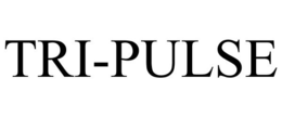 TRI-PULSE trademark