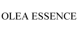 OLEA ESSENCE trademark