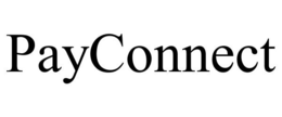 PAYCONNECT trademark