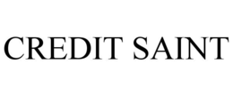 CREDIT SAINT trademark