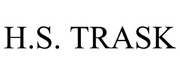 H.S. TRASK trademark