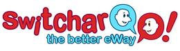 SWITCHAROO! THE BETTER EWAY trademark