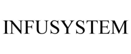 INFUSYSTEM trademark