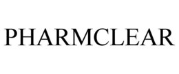 PHARMCLEAR trademark