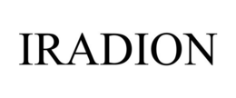IRADION trademark