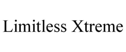 LIMITLESS XTREME trademark