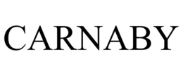 CARNABY trademark