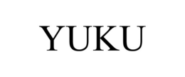 YUKU trademark