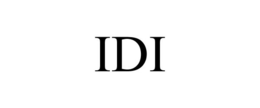 IDI trademark