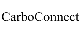 CARBOCONNECT trademark