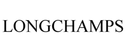 LONGCHAMPS trademark