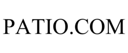 PATIO.COM trademark