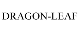 DRAGON-LEAF trademark