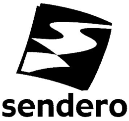 SENDERO trademark
