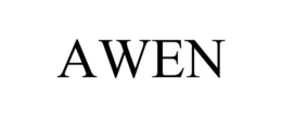 AWEN trademark