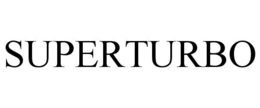 SUPERTURBO trademark