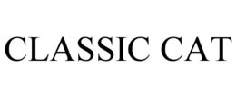 CLASSIC CAT trademark
