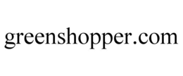GREENSHOPPER.COM trademark