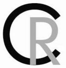 CR trademark