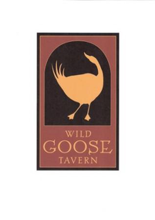 WILD GOOSE TAVERN trademark