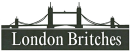 LONDON BRITCHES trademark