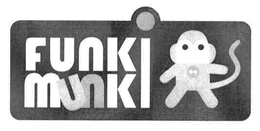 FUNKI MUNKI trademark