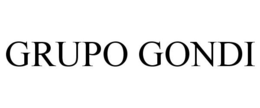 GRUPO GONDI trademark