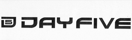 D5 DAY FIVE trademark