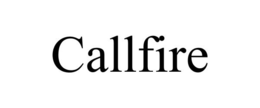 CALLFIRE trademark