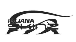 IGUANASKINZ trademark