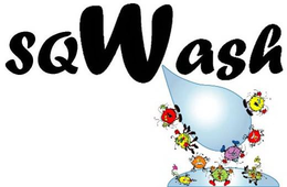 SQWASH trademark