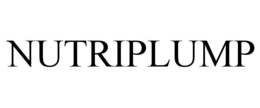 NUTRIPLUMP trademark