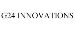 G24 INNOVATIONS trademark