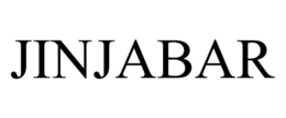 JINJABAR trademark