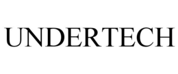 UNDERTECH trademark