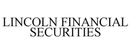 LINCOLN FINANCIAL SECURITIES trademark