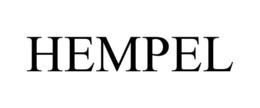 HEMPEL trademark