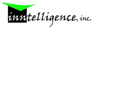 INNTELLIGENCE, INC. trademark
